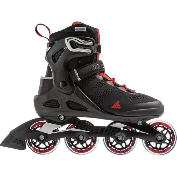 ROLLERBLADE Herren Inlineskates MACROBLADE 80 ROLLERBLADE Herren Inlineskates MACROBLADE 80 von Rollerblade
