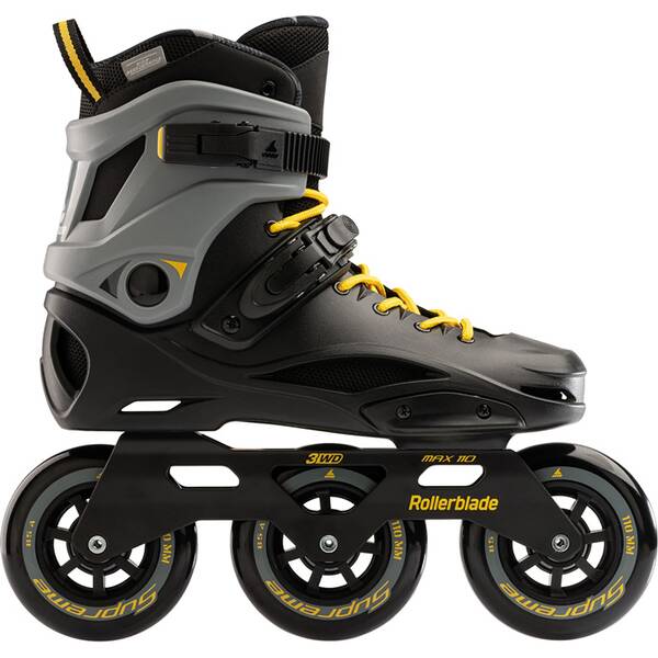 ROLLERBLADE Herren Inlineskates RB 110 von Rollerblade