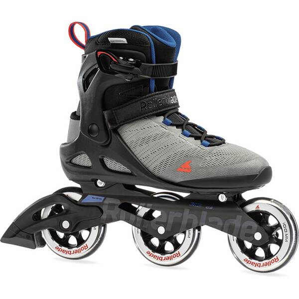 ROLLERBLADE Herren Inlineskates SIRIO 100 3WD ROLLERBLADE Herren Inlineskates SIRIO 100 3WD von Rollerblade