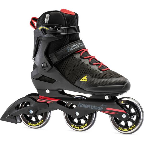 ROLLERBLADE Herren Inlineskates SIRIO 100 3WD von Rollerblade