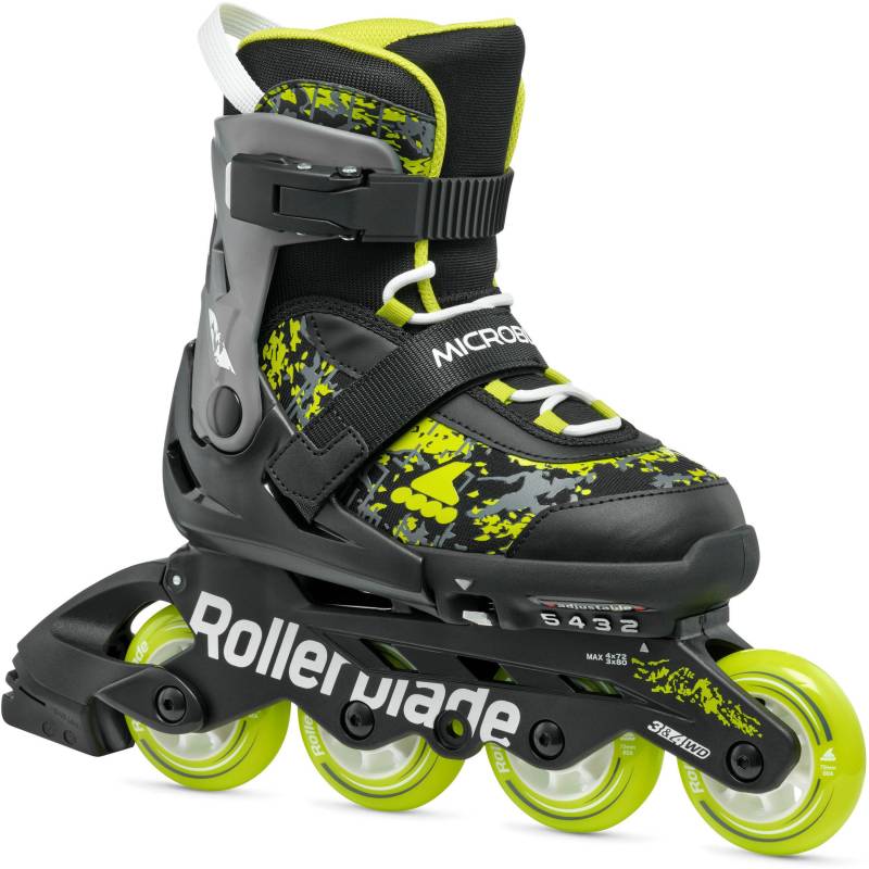 ROLLERBLADE MICROBLADE SL Inline-Skates Kinder von Rollerblade