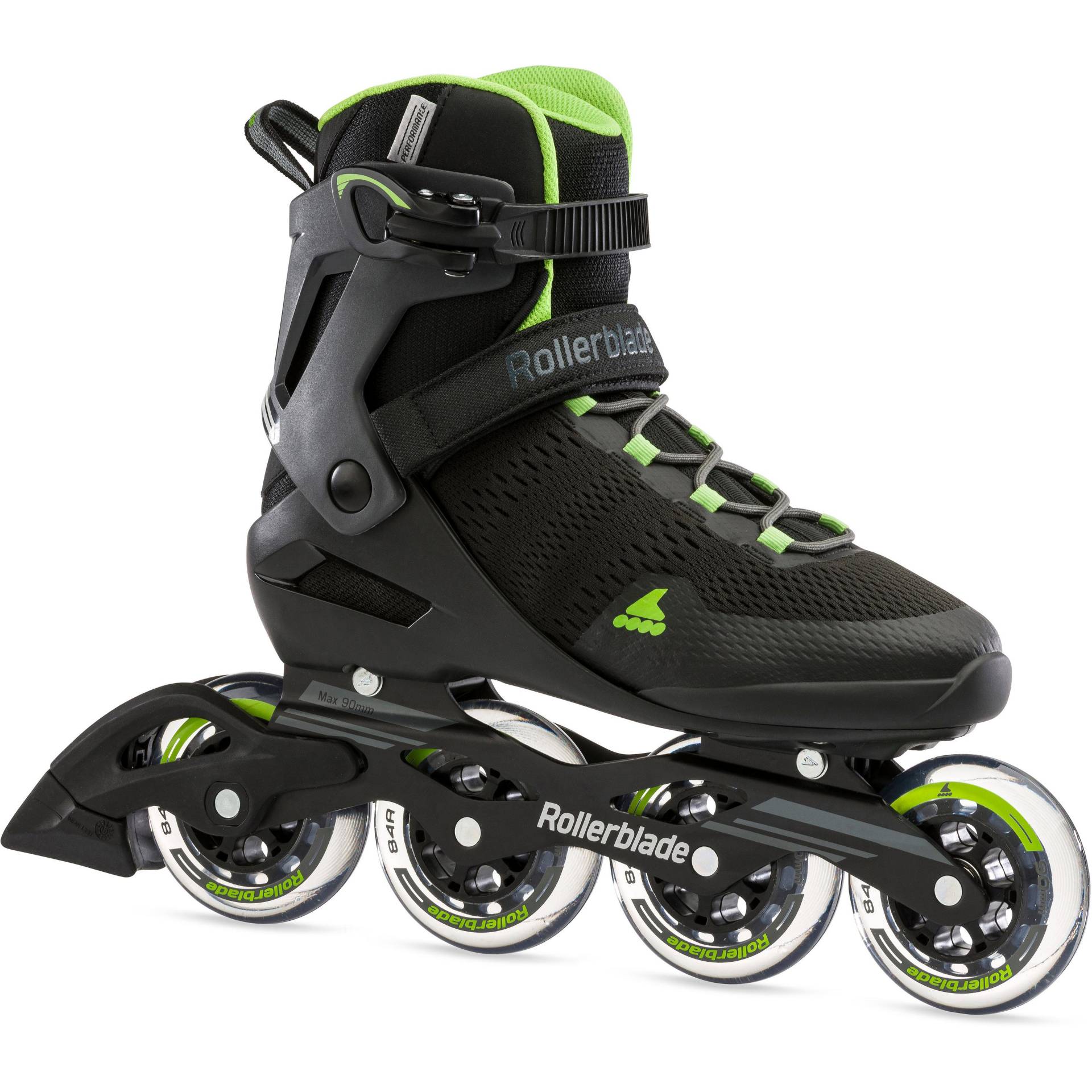 ROLLERBLADE Spark 90 Fitness Skates Herren von Rollerblade