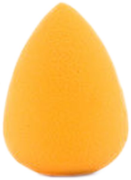 Rolling Hills Professional Makeup Blender Light Orange von Rolling Hills