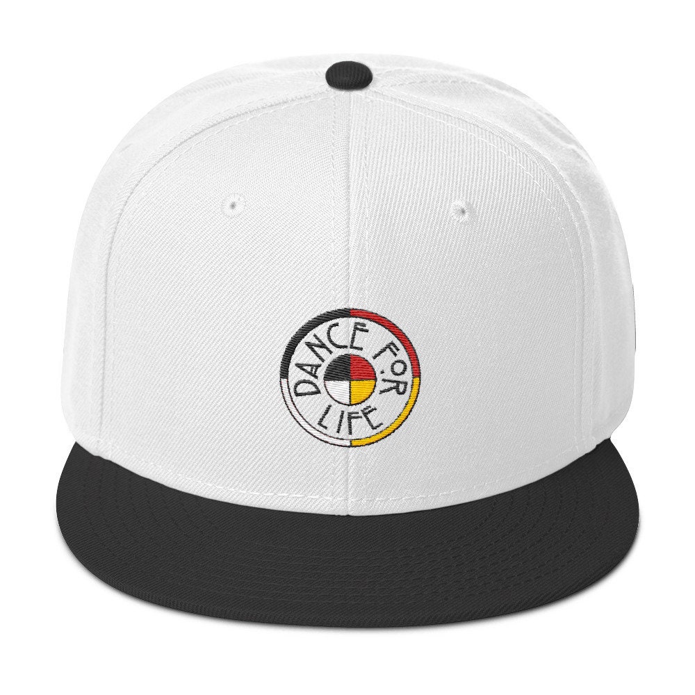 Tanz Für Leben Hysteresen-Hut von RollingCloudDesigns