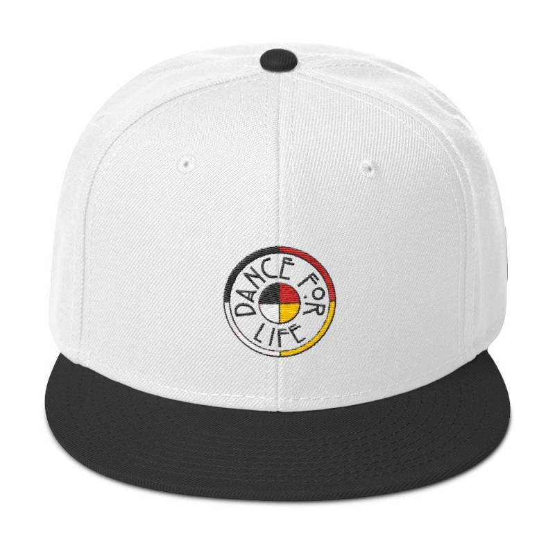 Tanz Für Leben Hysteresen-Hut Tanz Für Leben Hysteresen-Hut von RollingCloudDesigns