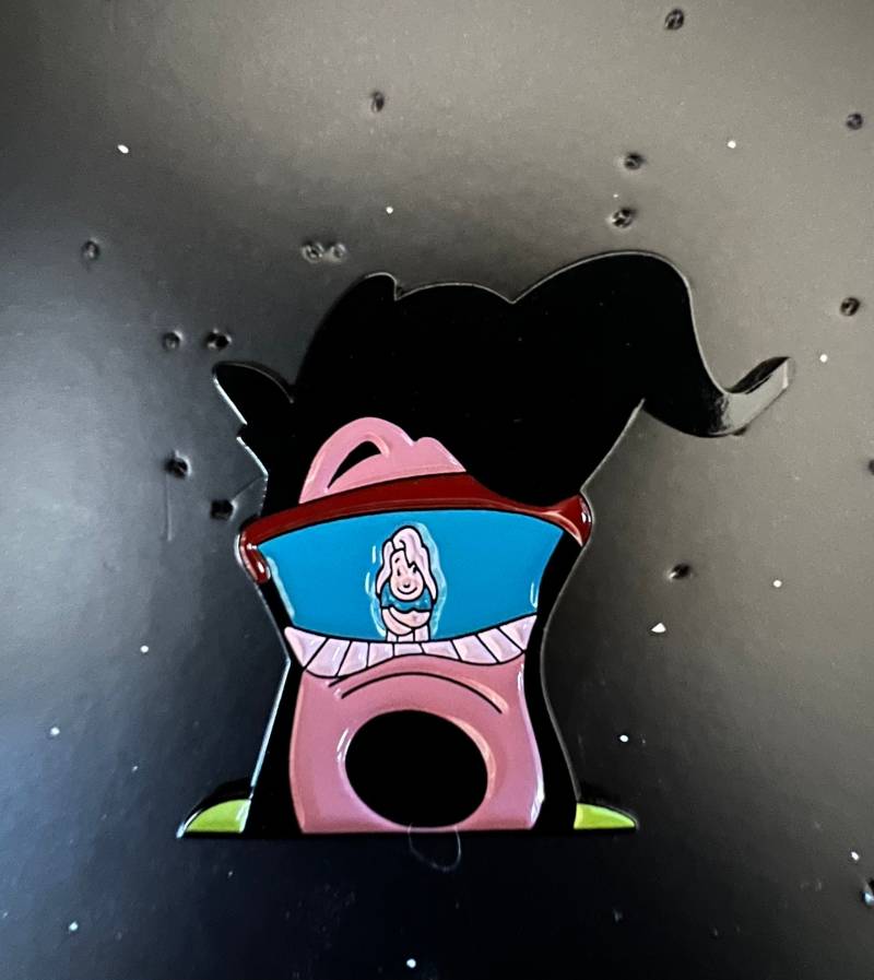 Max Und Roxanne Max Und Roxanne von RollingPinsNYC