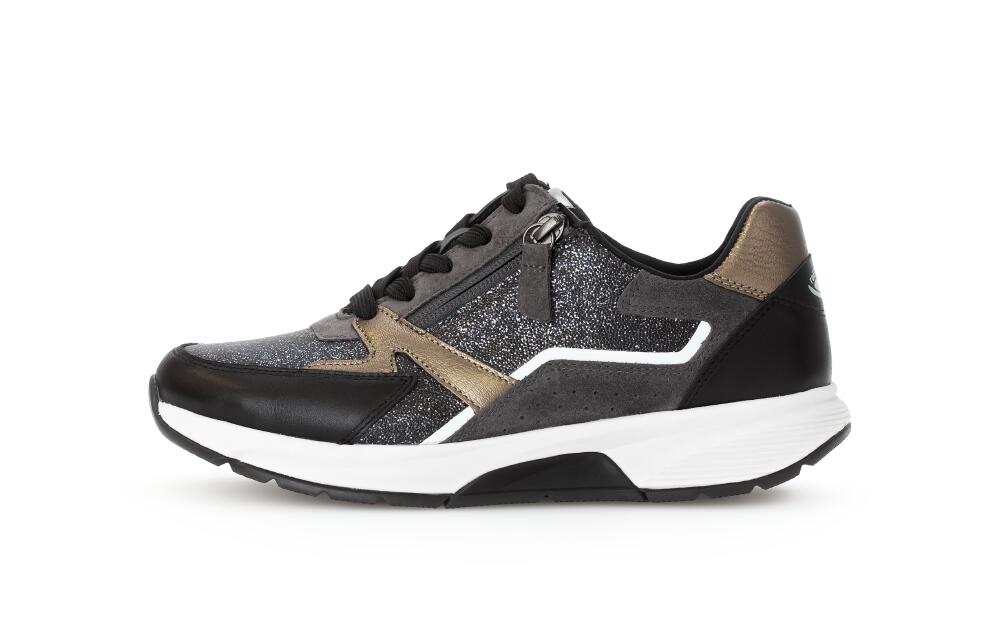 Gabor anthrazit/schw. k. von Rollingsoft