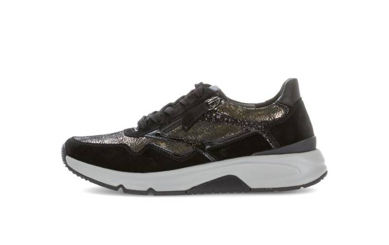 Gabor anthrazit/schwarz von Rollingsoft