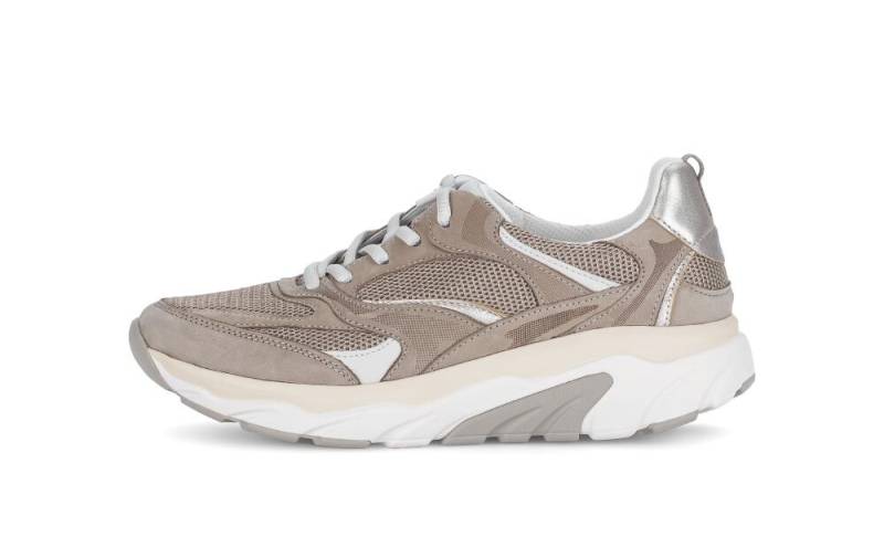 Gabor silk/puder von Rollingsoft