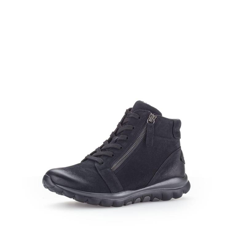 Schnürstiefeletten ocean (Mel.) von Rollingsoft