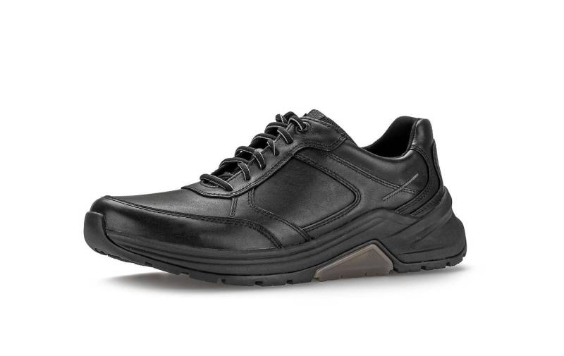 Sneaker low black von Rollingsoft