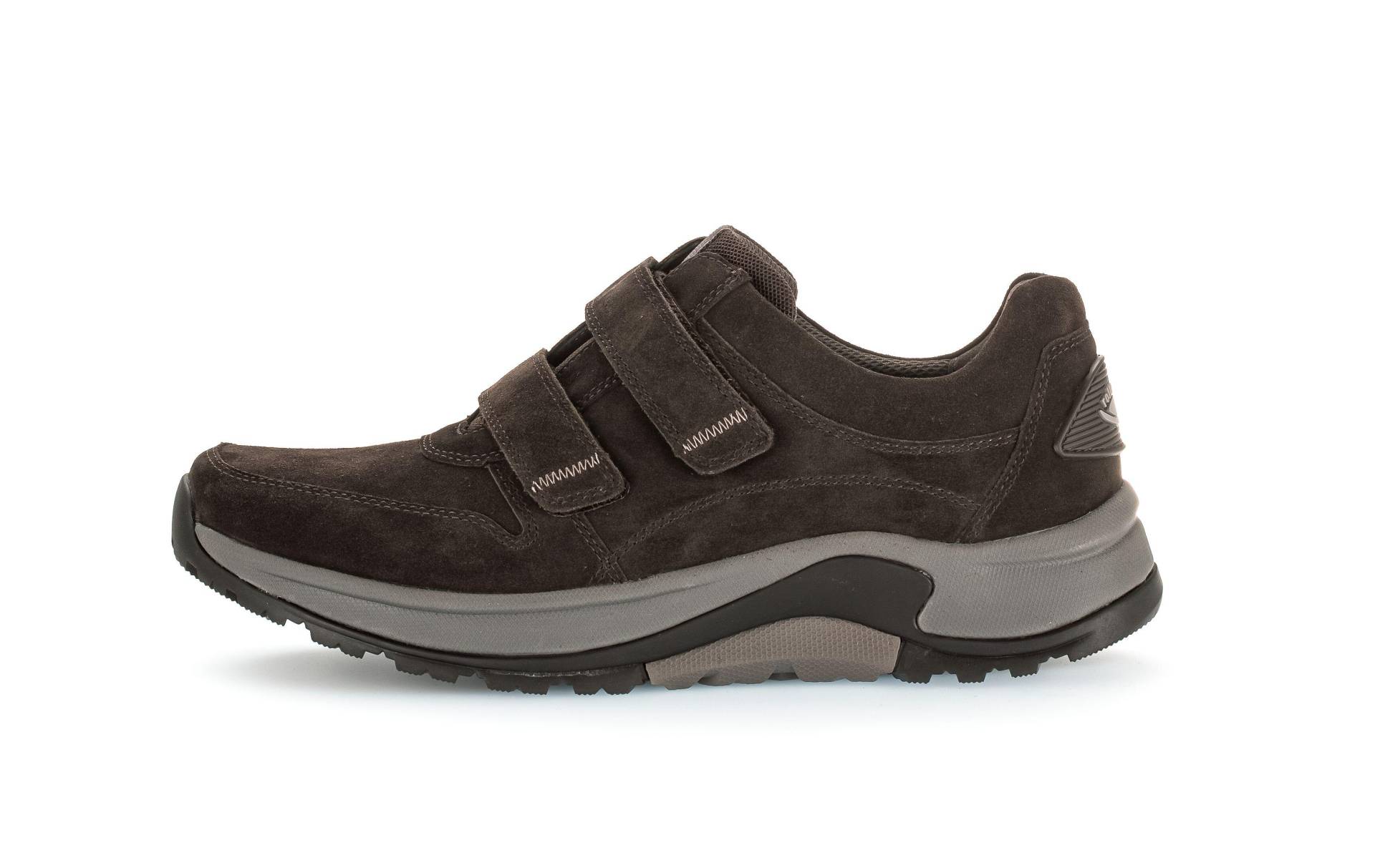 Sneaker low coffee von Rollingsoft