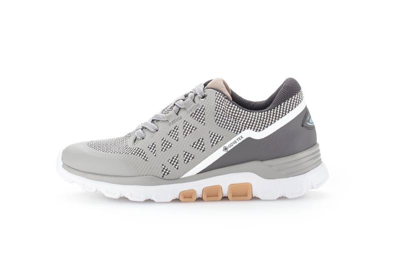 Sneaker low dark-grey von Rollingsoft