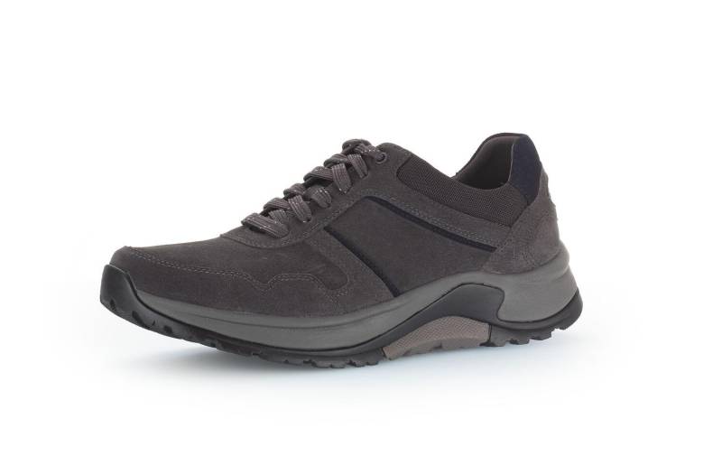 Sneaker low iron/marine von Rollingsoft