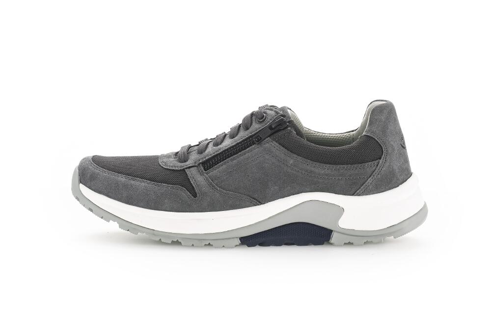 Sneaker low iron von Rollingsoft