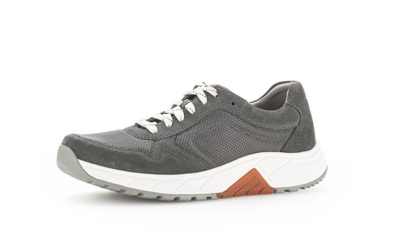 Sneaker low iron von Rollingsoft