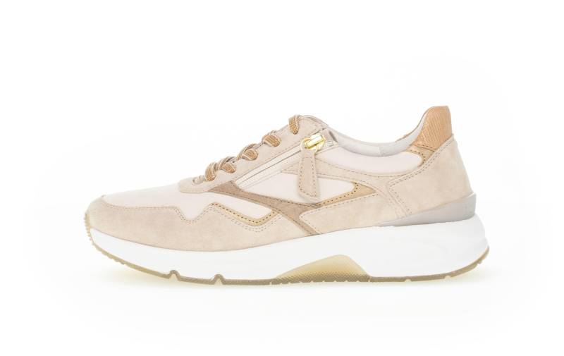 Sneaker low ivory/oasi kombi von Rollingsoft