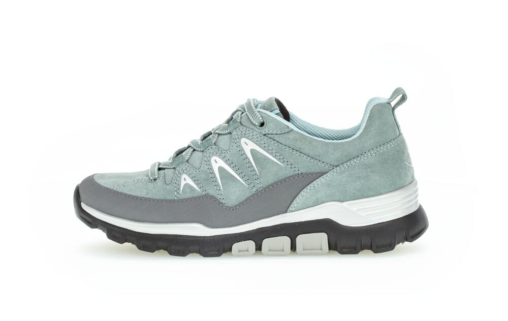 Sneaker low jade von Rollingsoft