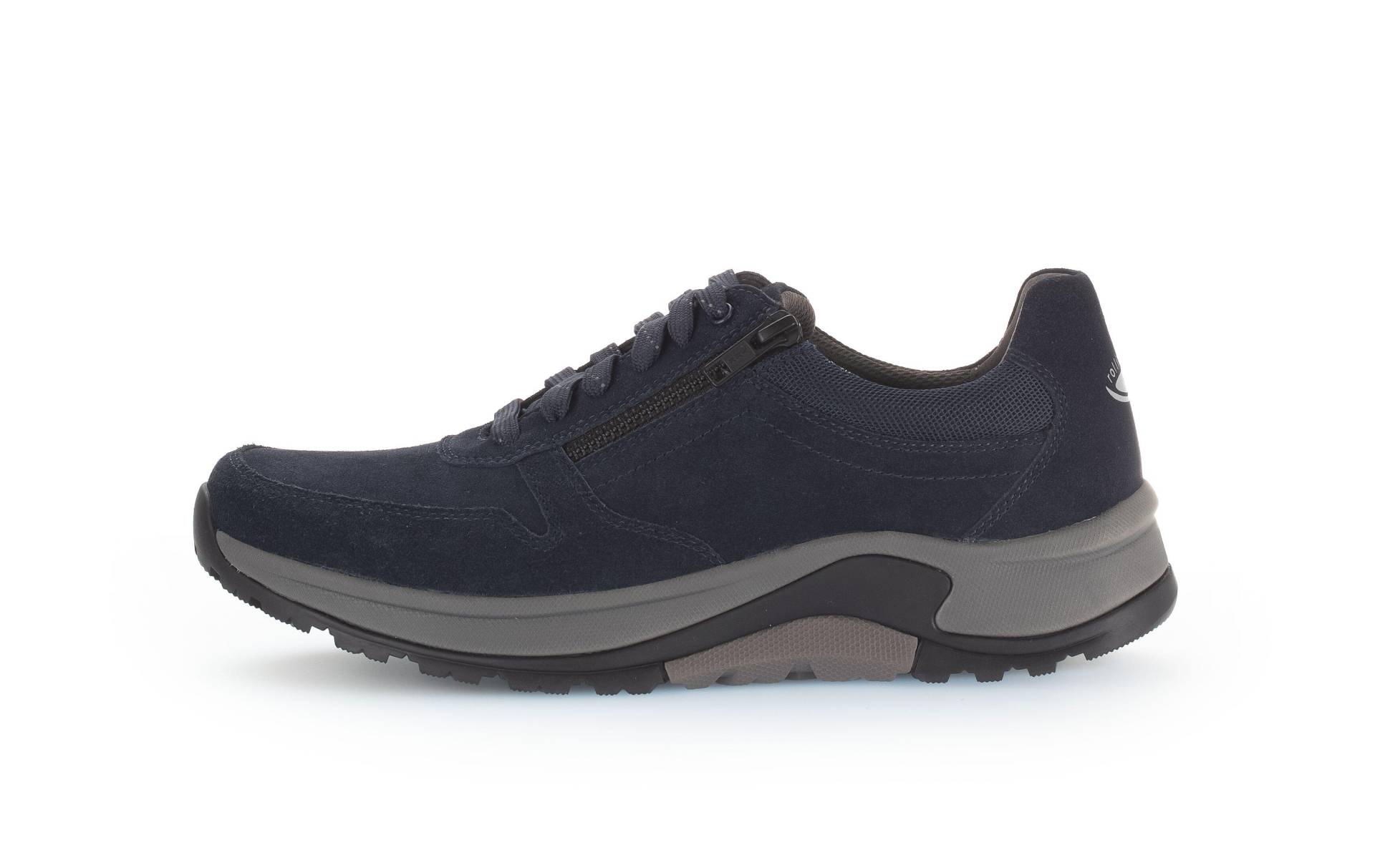 Sneaker low marine von Rollingsoft