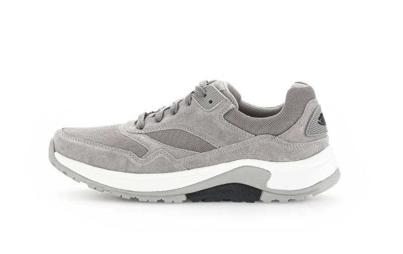 Sneaker low midgrey von Rollingsoft