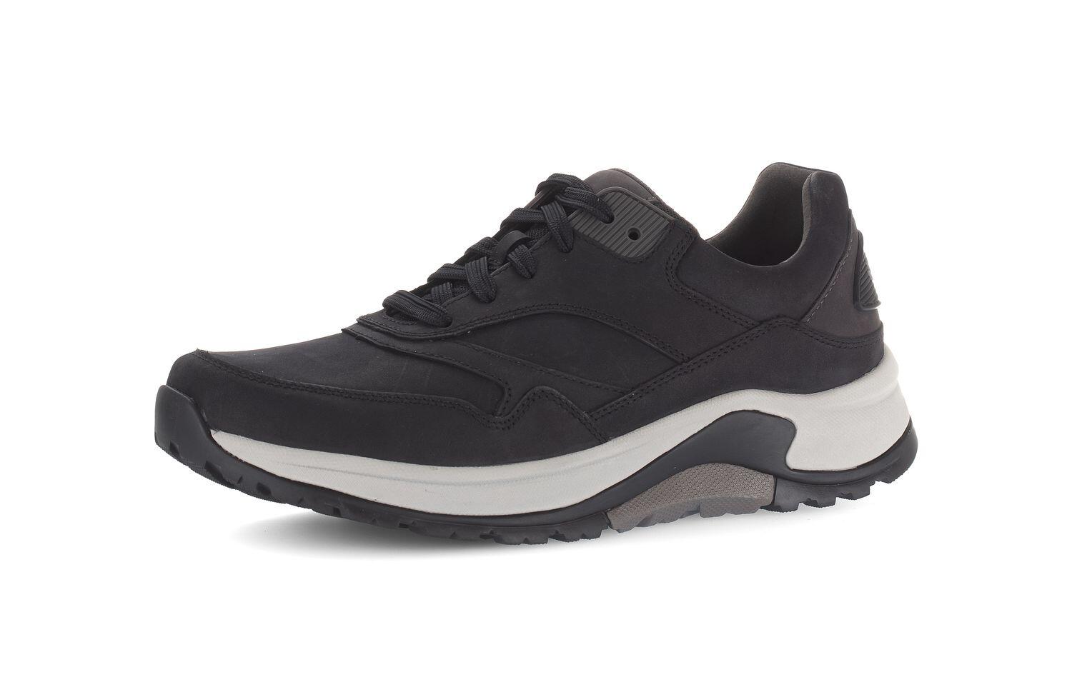 Sneaker low midnight von Rollingsoft