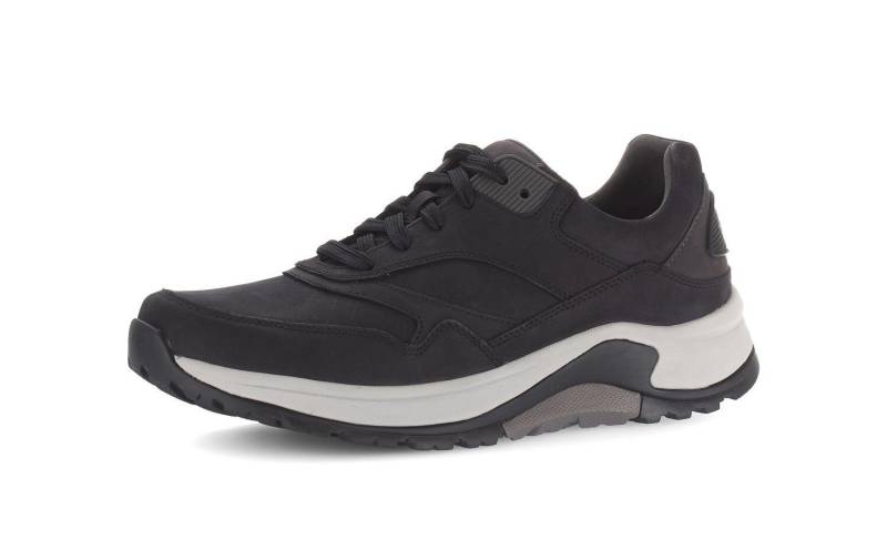 Sneaker low midnight von Rollingsoft