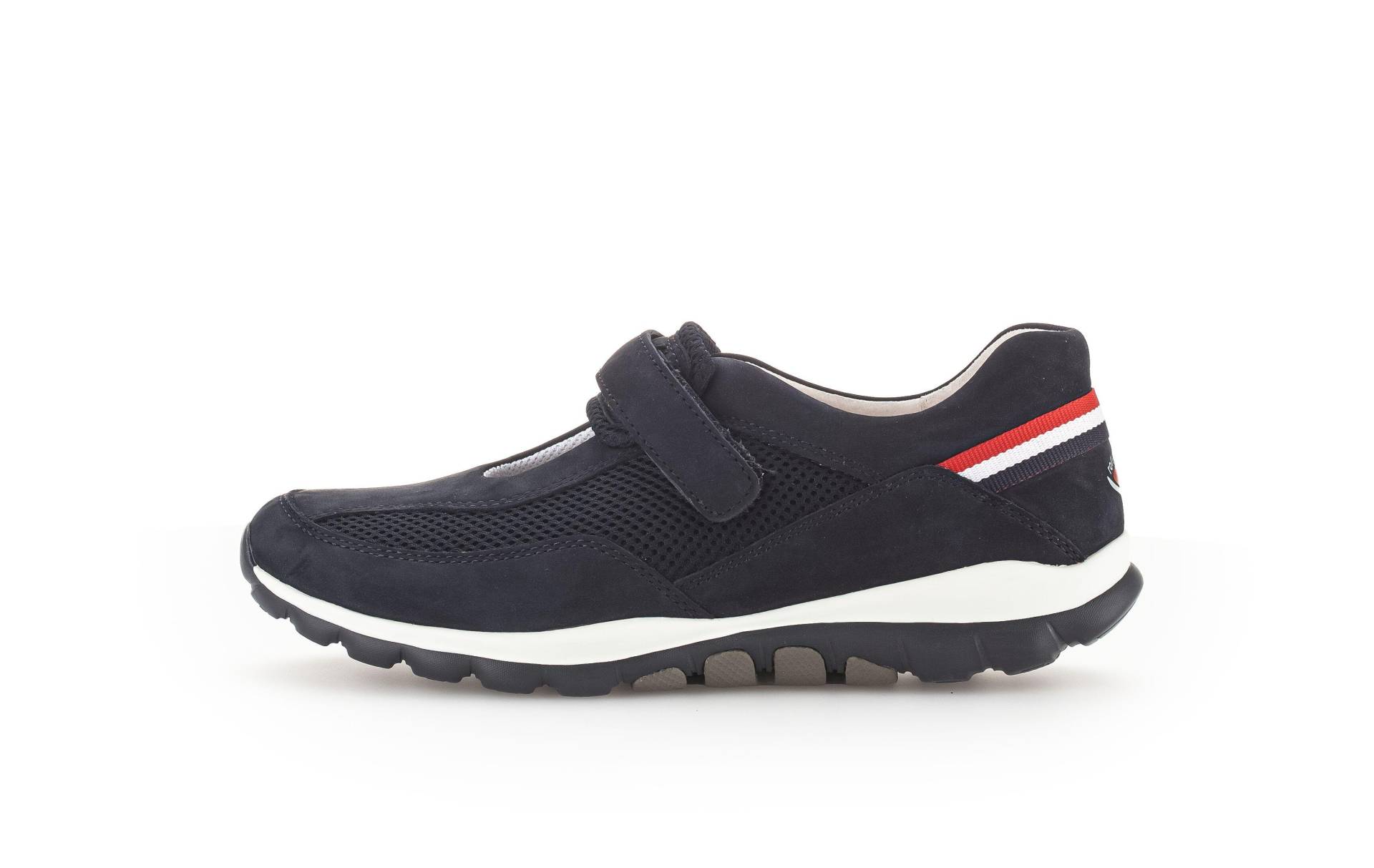 Sneaker low nightblue von Rollingsoft