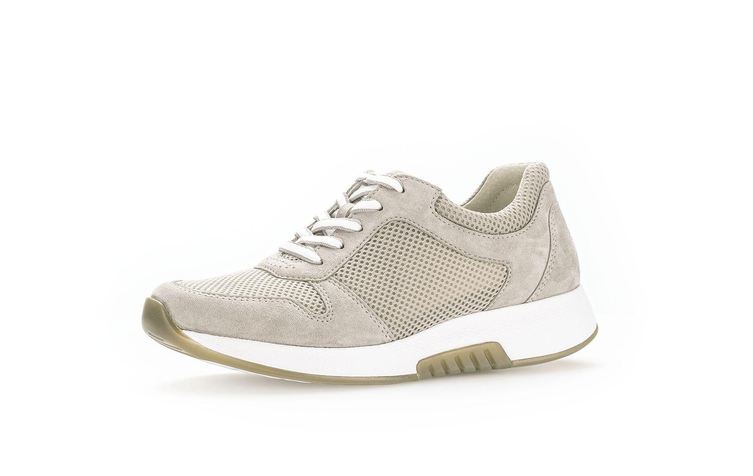 Sneaker low puder von Rollingsoft