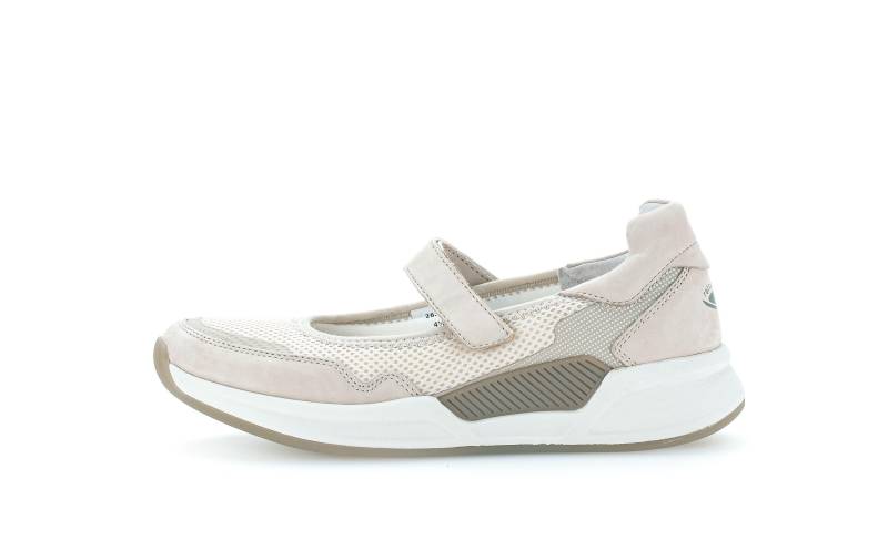 Sneaker low puder von Rollingsoft