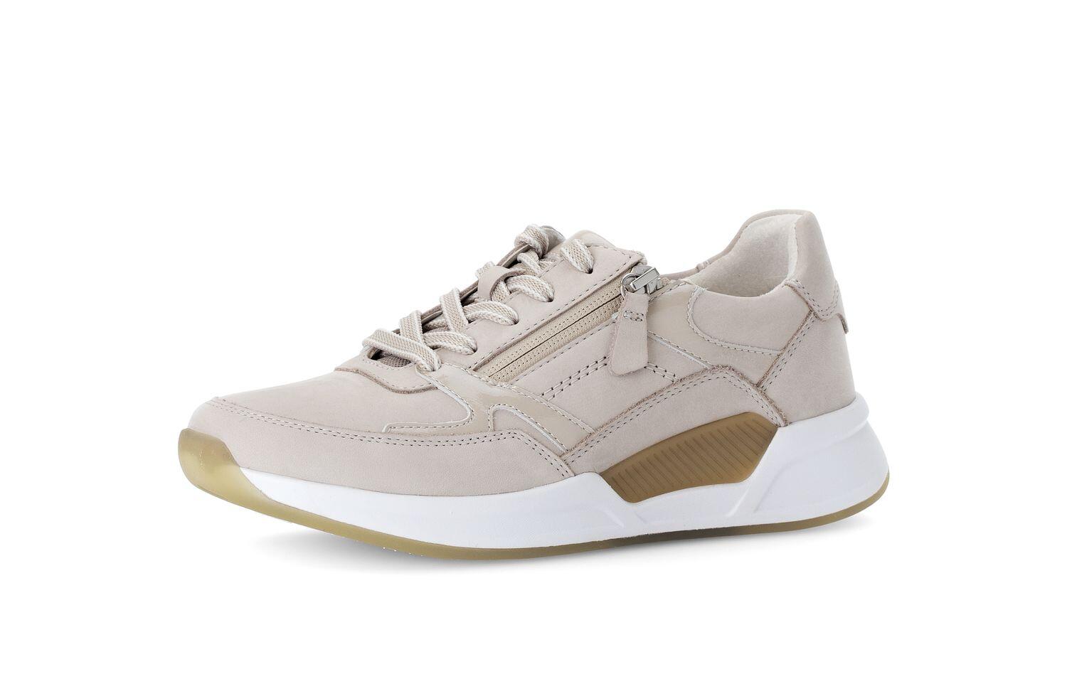 Sneaker low puder von Rollingsoft