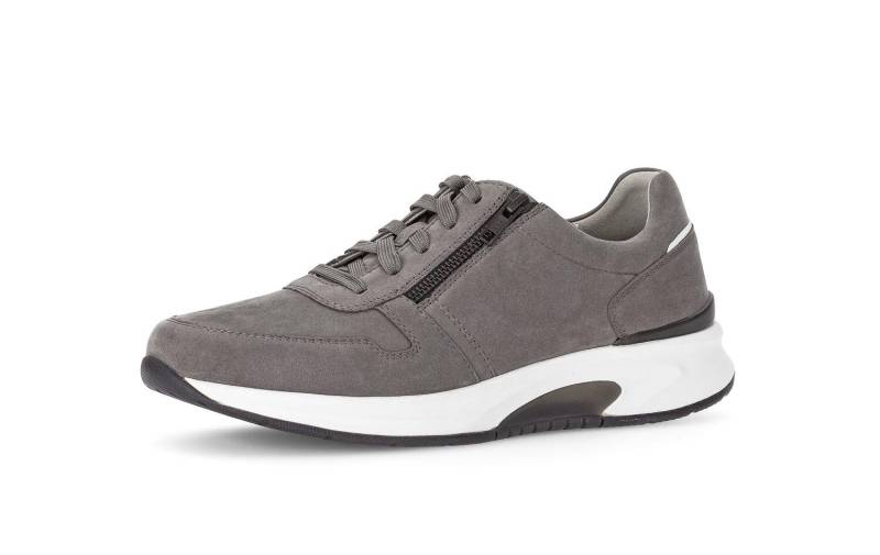 Sneaker low rock von Rollingsoft