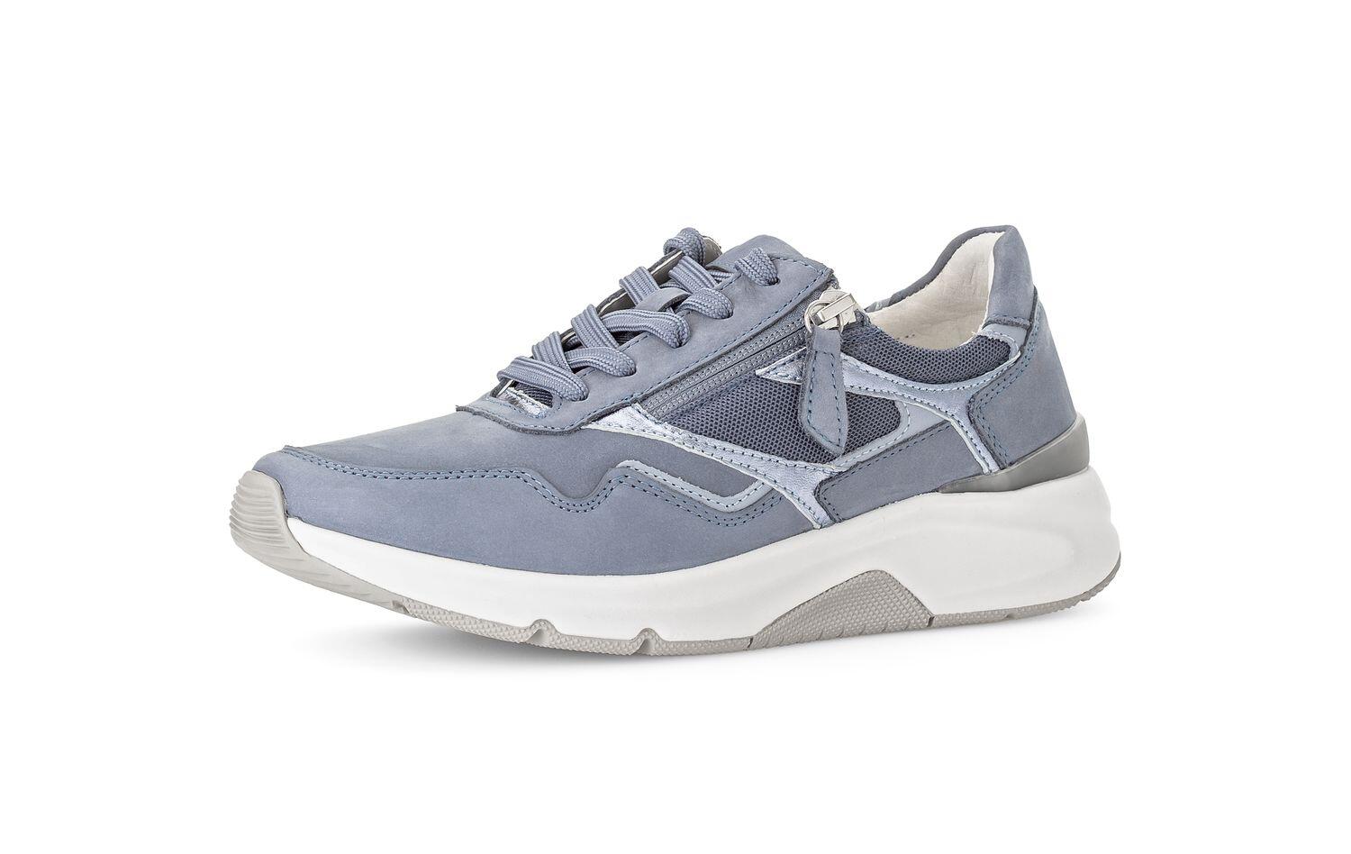 Sneaker low von Rollingsoft