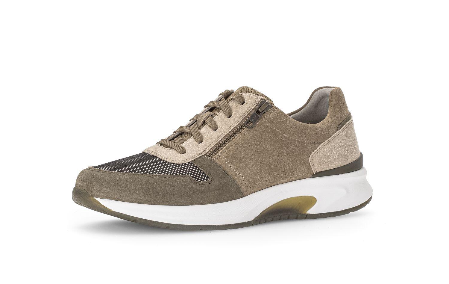 Sneaker low von Rollingsoft