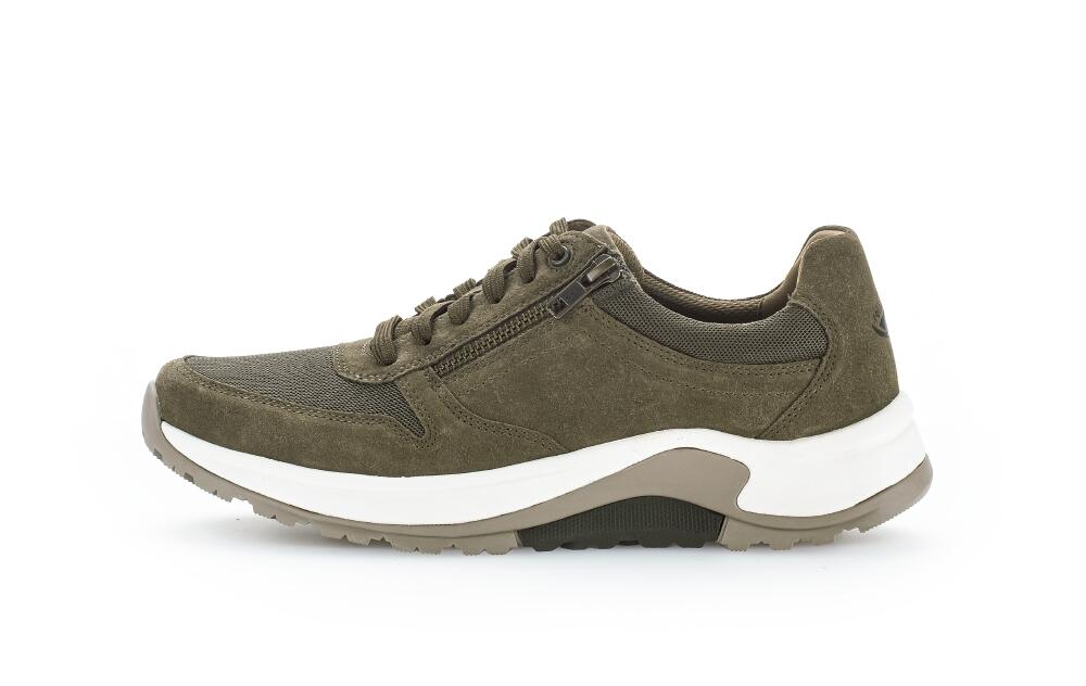 Sneaker low von Rollingsoft