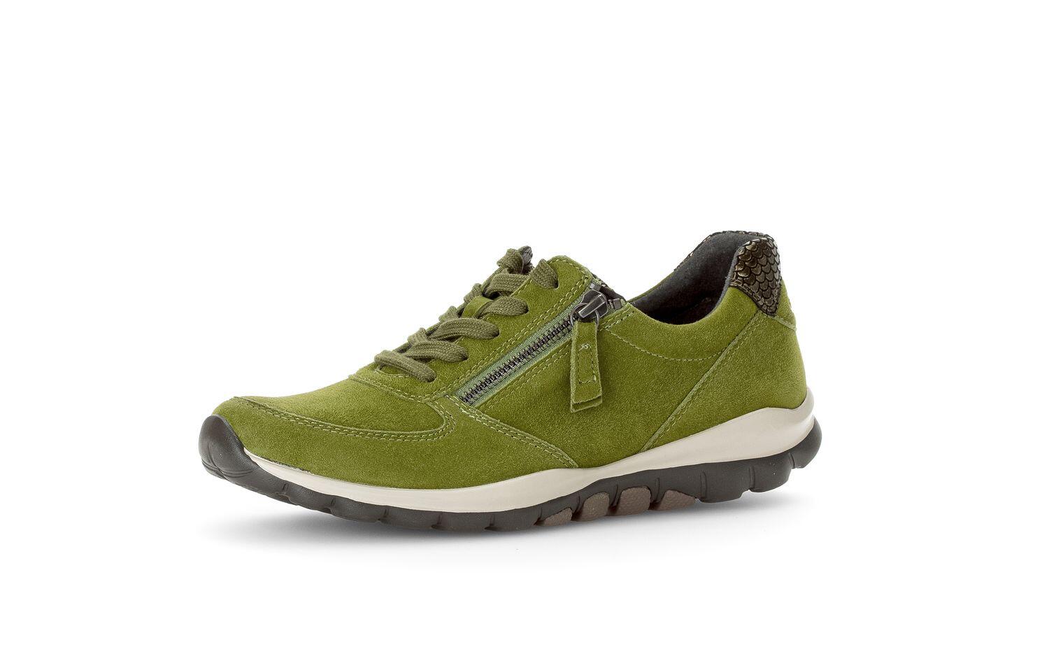 Sneaker low von Rollingsoft