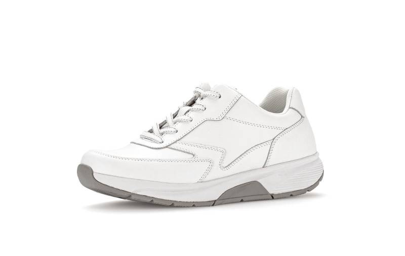 Sneaker low weiss von Rollingsoft