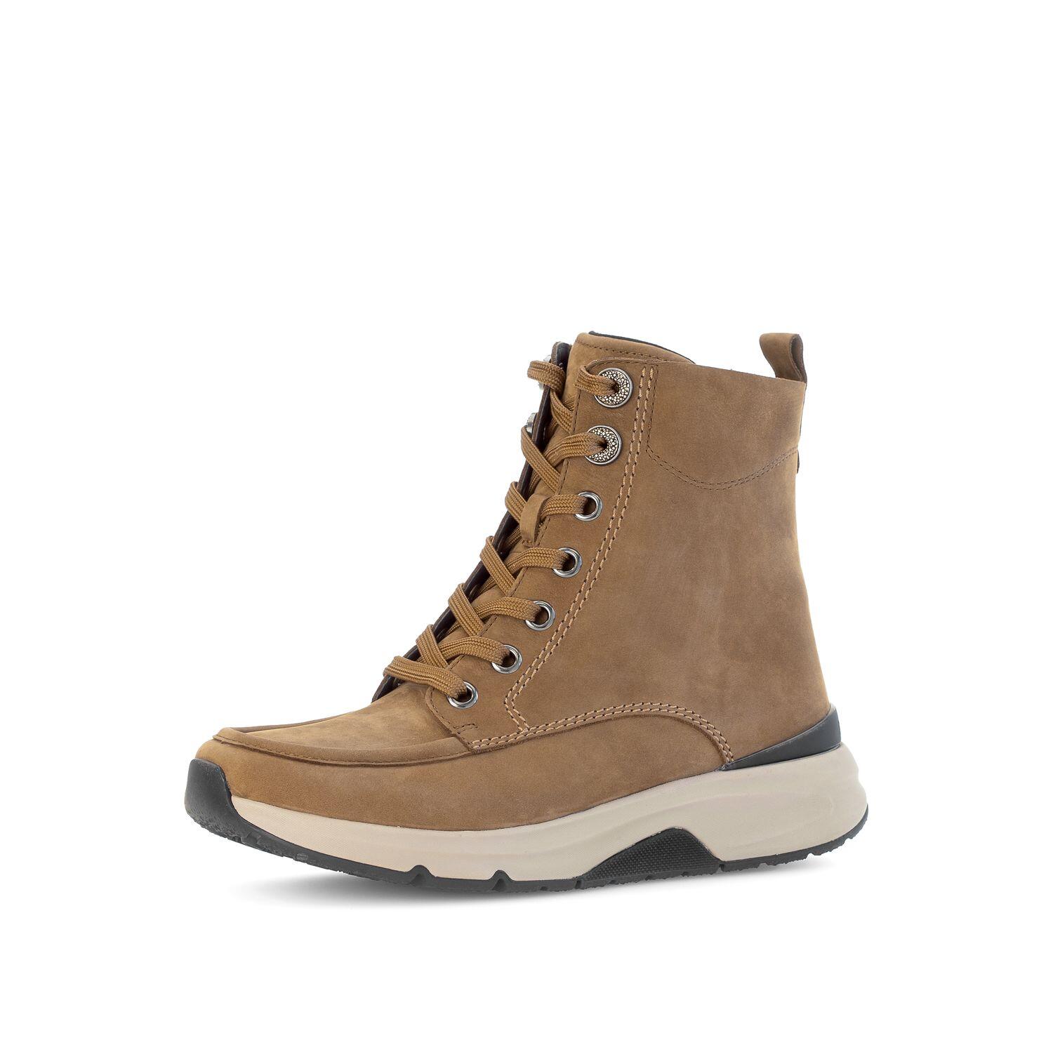 sportliche Stiefeletten von Rollingsoft