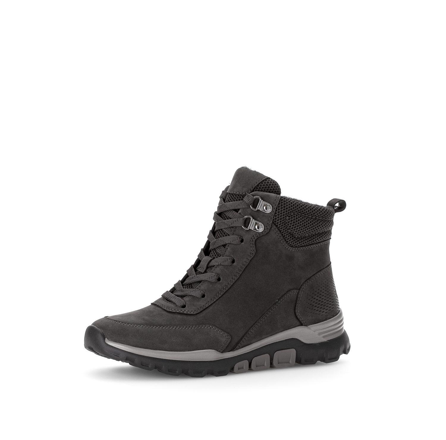 sportliche Stiefeletten von Rollingsoft