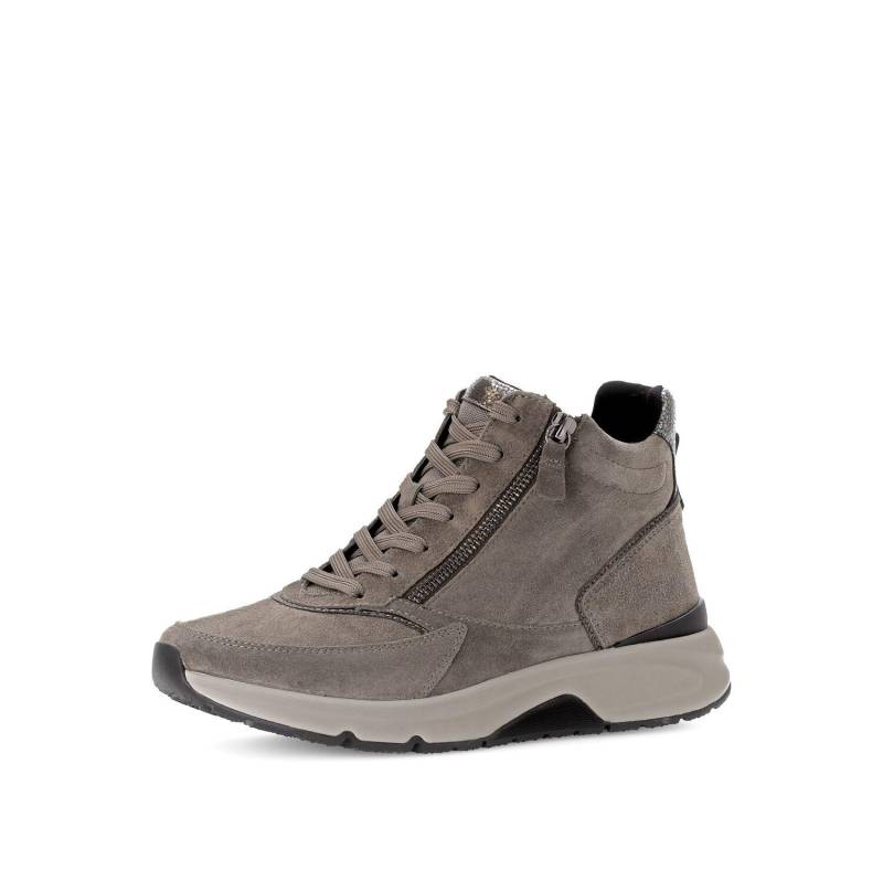 sportliche Stiefeletten von Rollingsoft