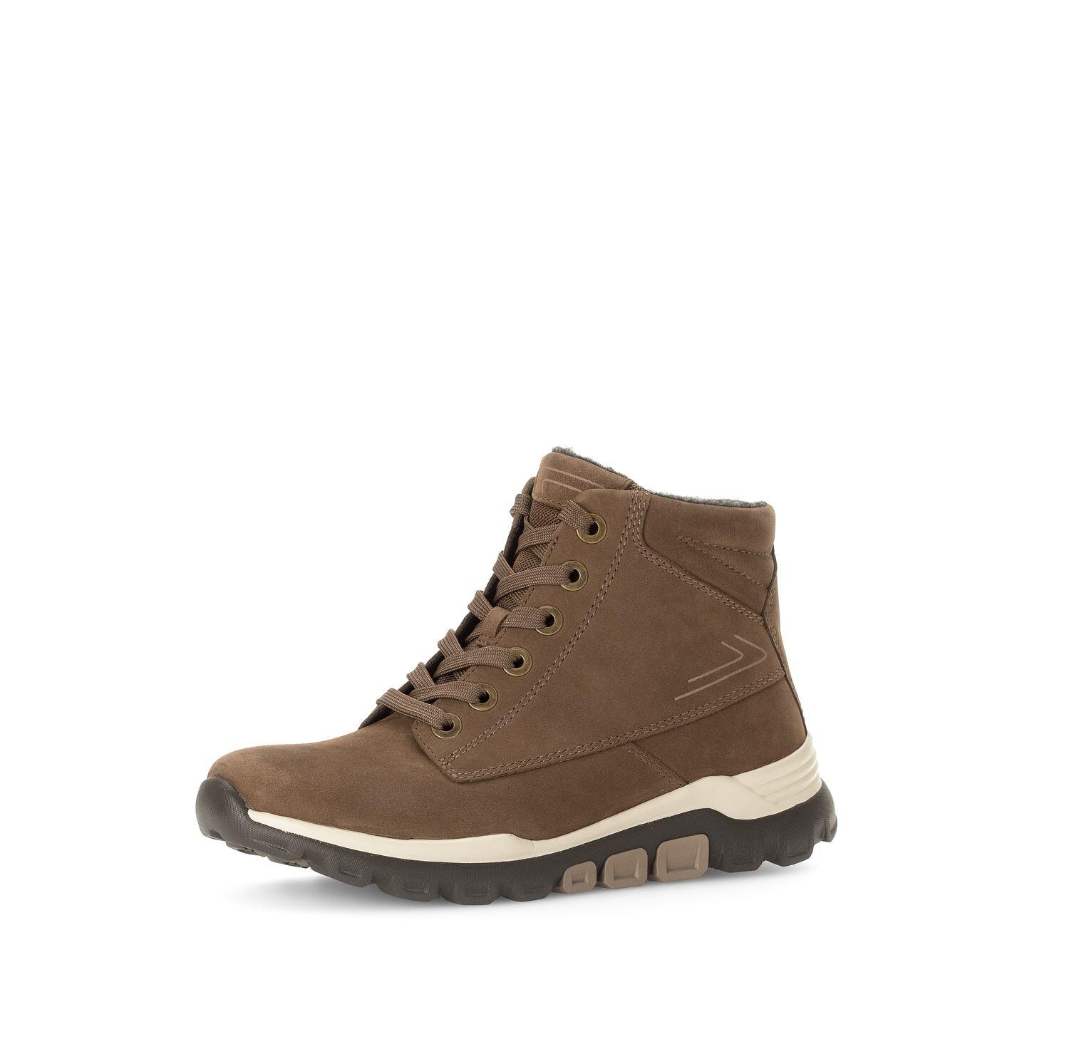 sportliche Stiefeletten whisky (Mel.) von Rollingsoft