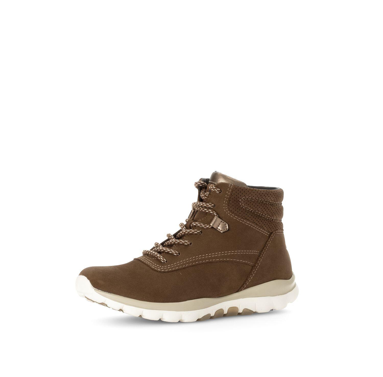 sportliche Stiefeletten whisky (Mel.) von Rollingsoft