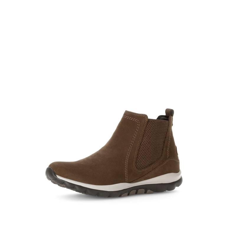 sportliche Stiefeletten whisky (Mel.) von Rollingsoft
