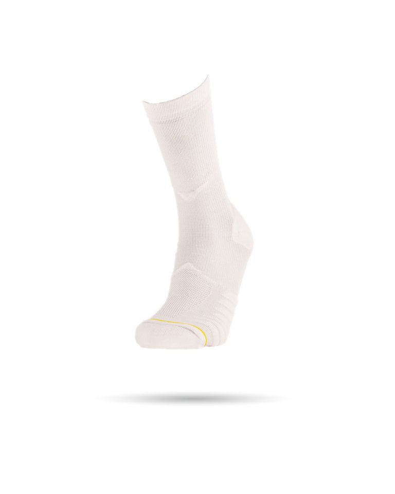 Rollo Socks Sportsocken Rollo Socks Team 5.0 White von Rollo Socks