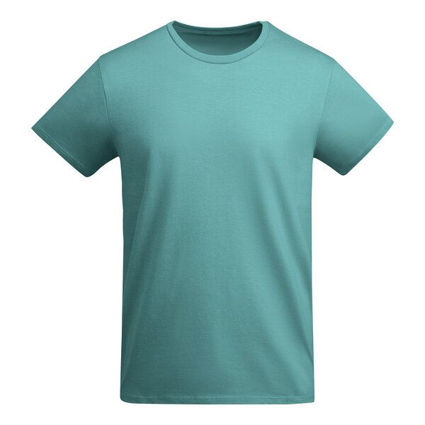 Damen T-Shirt Rundhals in 14 Farben Model Breda von Roly Eco von Roly Eco
