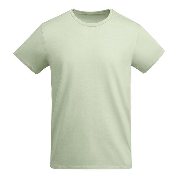 Damen T-Shirt Rundhals in 14 Farben Model Breda von Roly Eco von Roly Eco