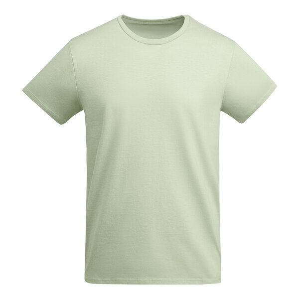 Damen T-Shirt Rundhals in 14 Farben Model Breda von Roly Eco von Roly Eco