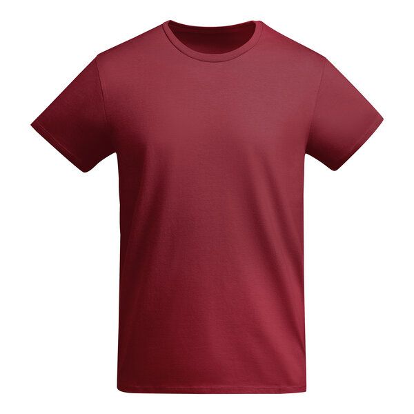 Damen T-Shirt Rundhals in 14 Farben Model Breda von Roly Eco von Roly Eco