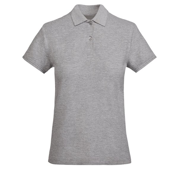 Roly Eco Tailliertes Kurzarm - Poloshirt für Damen von Roly Eco