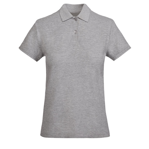 Roly Eco Tailliertes Kurzarm - Poloshirt für Damen von Roly Eco