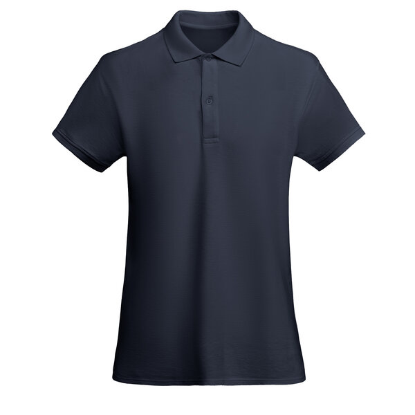 Roly Eco Tailliertes Kurzarm - Poloshirt für Damen von Roly Eco